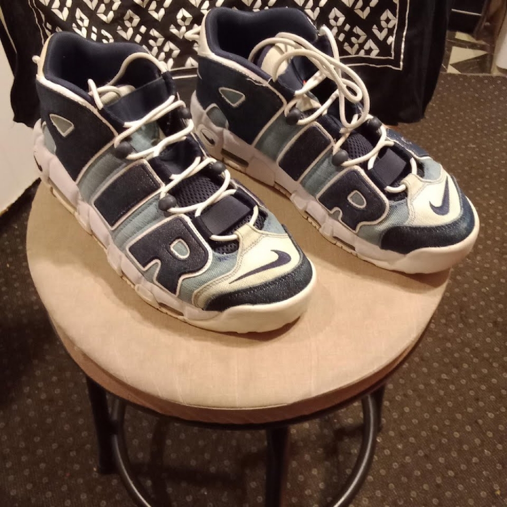 Nike Airmore Uptempo 96